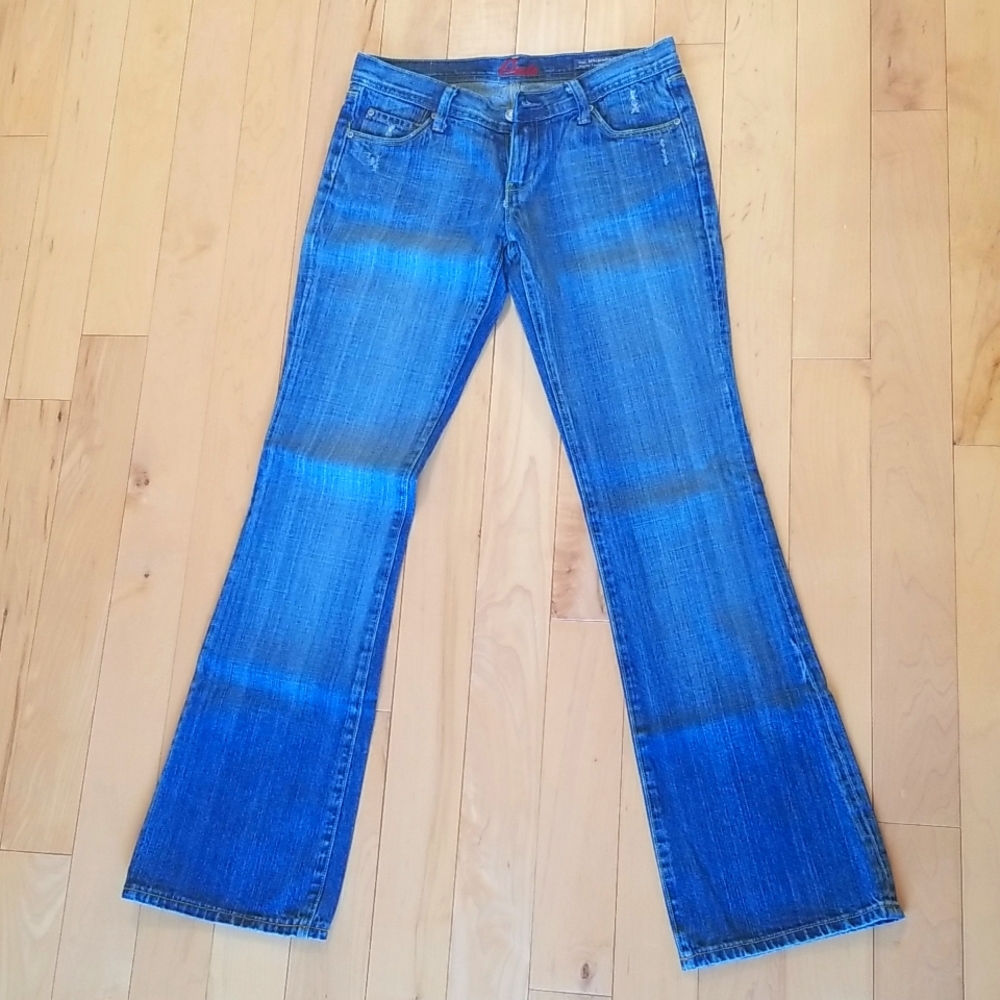 Blue Cult Women's Jeans